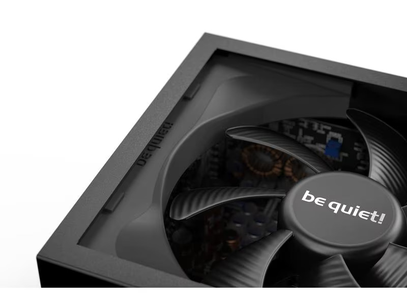 be quiet! Netzteil Dark Power 13 750 W