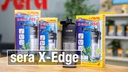 sera Eckfilter X-Edge 300