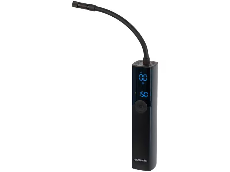 4smarts Minipumpe Elektrische VoltPump