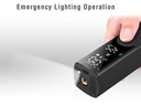4smarts Minipumpe Elektrische VoltPump
