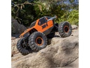 Axial Rock Crawler AX24 XC-1 4WS, Orange, RTR, 1:24