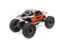 Axial Rock Crawler AX24 XC-1 4WS, Orange, RTR, 1:24