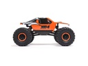 Axial Rock Crawler AX24 XC-1 4WS, Orange, RTR, 1:24
