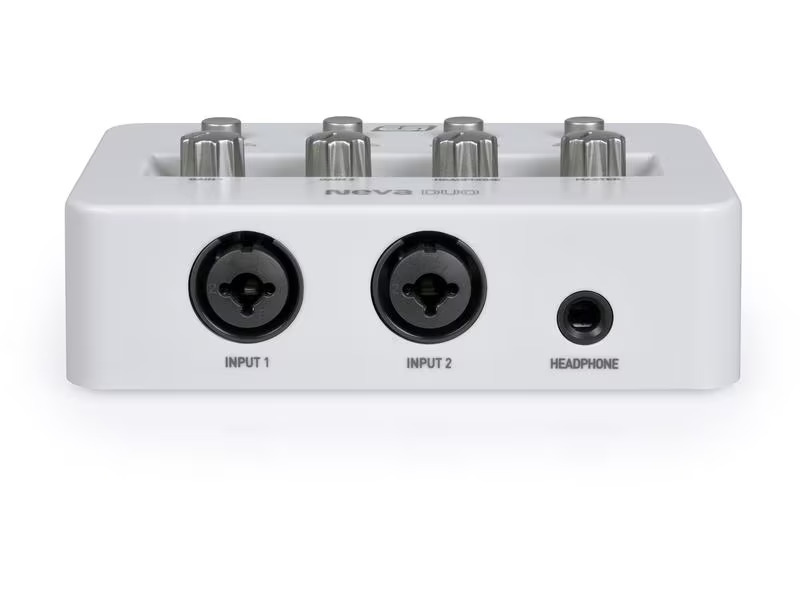 ESI Audio Interface Neva Duo