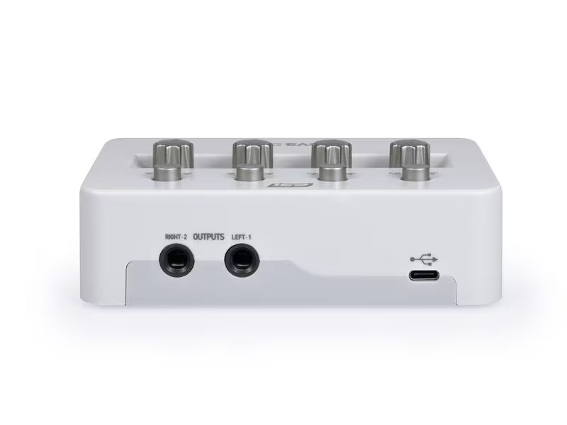 ESI Audio Interface Neva Duo