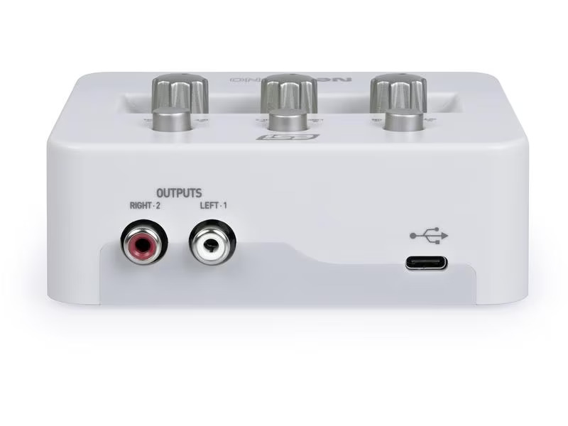 ESI Audio Interface Neva Uno