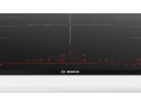 Bosch Induktionskochfeld PXV975DV1E Facetten-Design