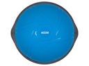 KOOR Balance Ball 63 cm, Blau