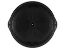KOOR Balance Ball 63 cm, Schwarz