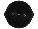 KOOR Balance Ball 63 cm, Schwarz