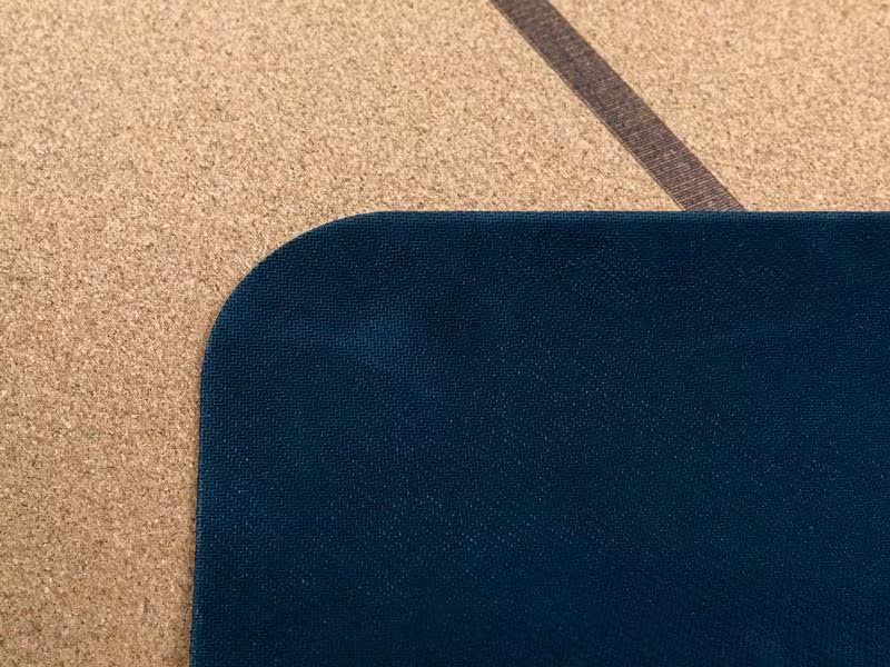KOOR Yogamatte Kork
