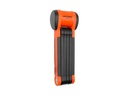 Kryptonite Fahrradschloss Evolution 790, Ø 5.4 mm