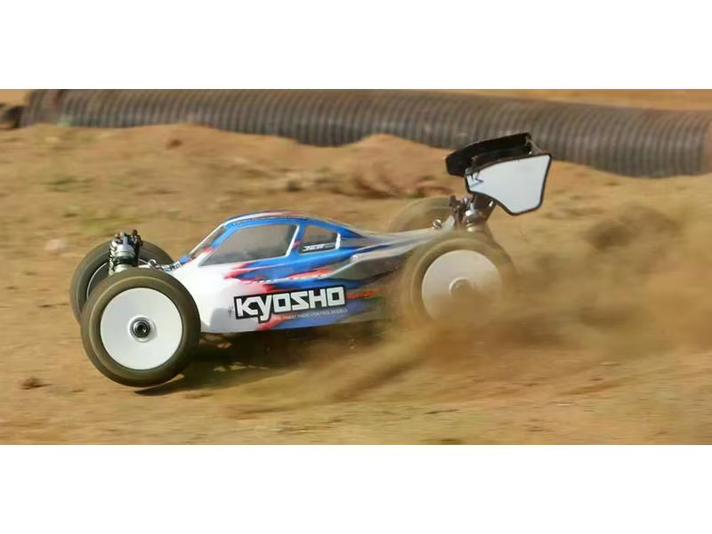 Kyosho Buggy Inferno MP10e TKI2 4WD Bausatz, 1:8