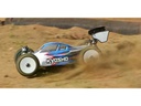 Kyosho Buggy Inferno MP10e TKI2 4WD Bausatz, 1:8