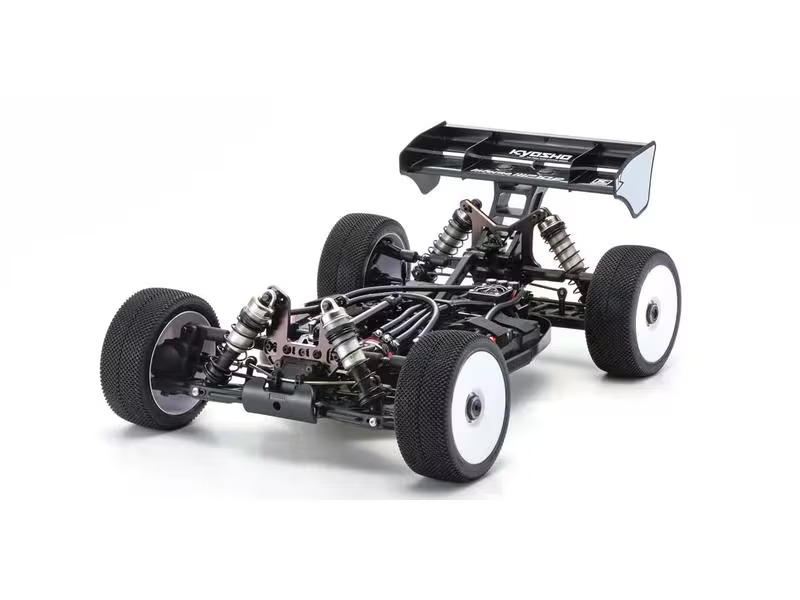 Kyosho Buggy Inferno MP10e TKI2 4WD Bausatz, 1:8
