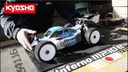 Kyosho Buggy Inferno MP10e TKI2 4WD Bausatz, 1:8