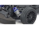 Kyosho Tourenwagen FW06 Chassis mit Nitro Motor, Bausatz, 1:10