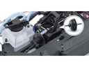 Kyosho Tourenwagen FW06 Chassis mit Nitro Motor, Bausatz, 1:10