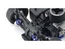 Kyosho Tourenwagen FW06 Chassis mit Nitro Motor, Bausatz, 1:10