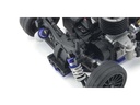 Kyosho Tourenwagen FW06 Chassis mit Nitro Motor, Bausatz, 1:10