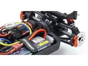 Kyosho Tourenwagen Fazer MK2 Datsun 240Z 1971, 1:10, ARTR