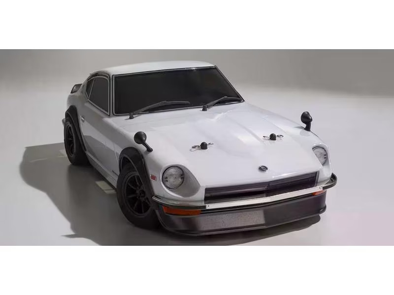 Kyosho Tourenwagen Fazer MK2 Datsun 240Z 1971, 1:10, ARTR