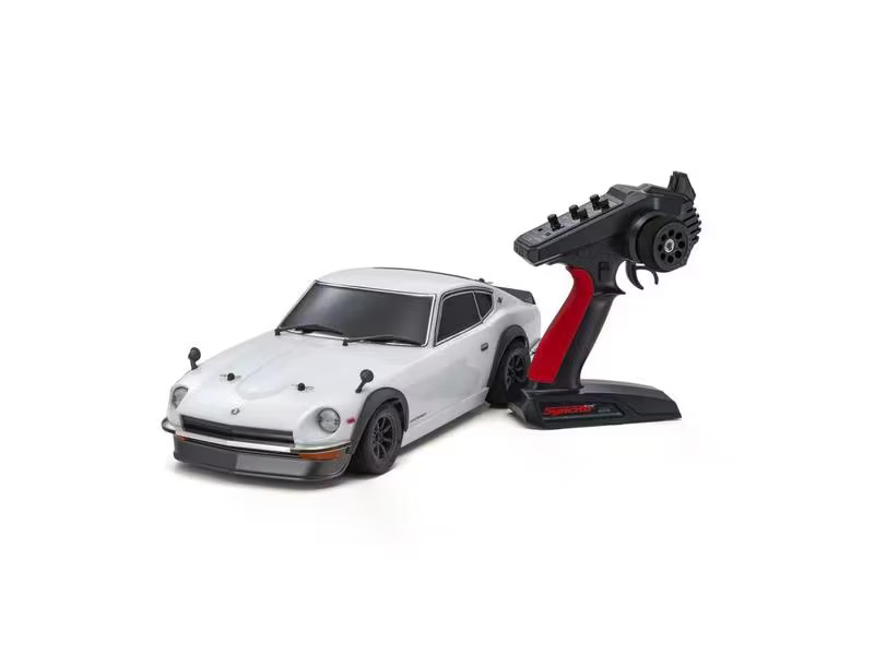 Kyosho Tourenwagen Fazer MK2 Datsun 240Z 1971, 1:10, ARTR