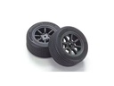 Kyosho Tourenwagen Fazer MK2 Datsun 240Z 1971, 1:10, ARTR