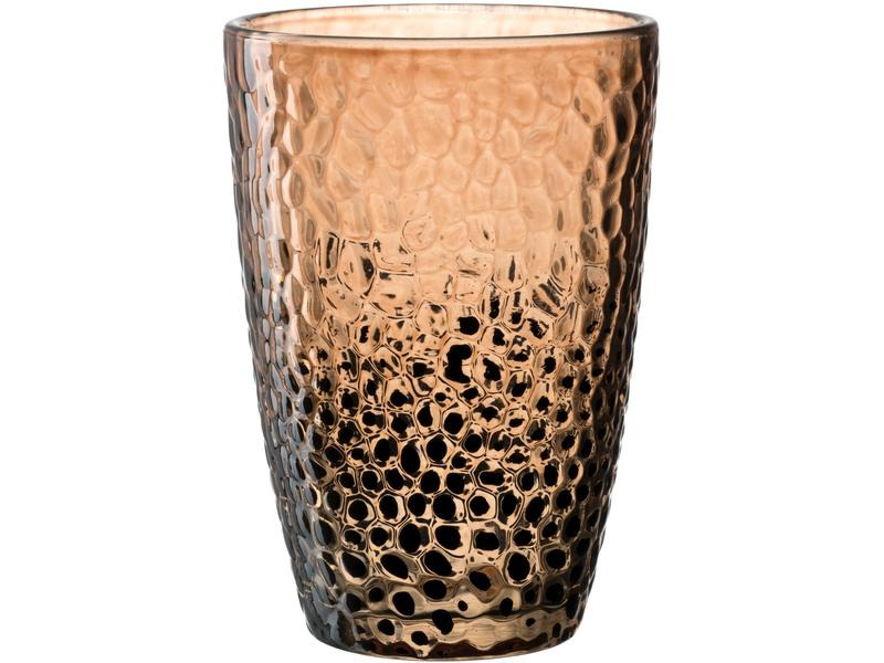 Leonardo Trinkglas Matera 340 ml, 4 Stück, Sand