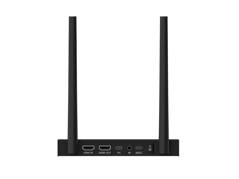Marmitek Funksender TV Anywhere Wireless 4K – 4K/60Hz