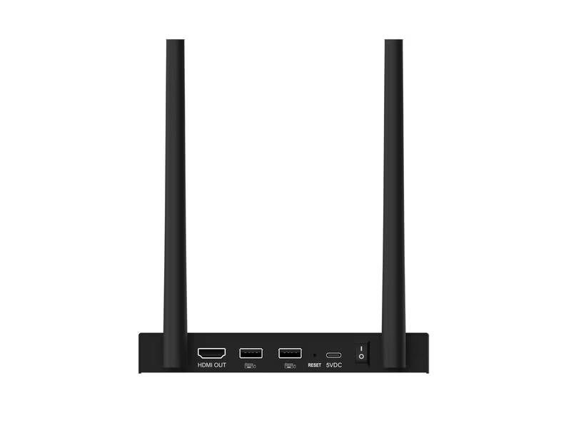 Marmitek Funksender TV Anywhere Wireless 4K – 4K/60Hz