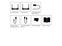 Marmitek Funksender TV Anywhere Wireless 4K – 4K/60Hz