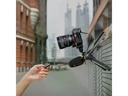 PGYTECH Stativ Mantispod 2.0 RC Kit Schwarz
