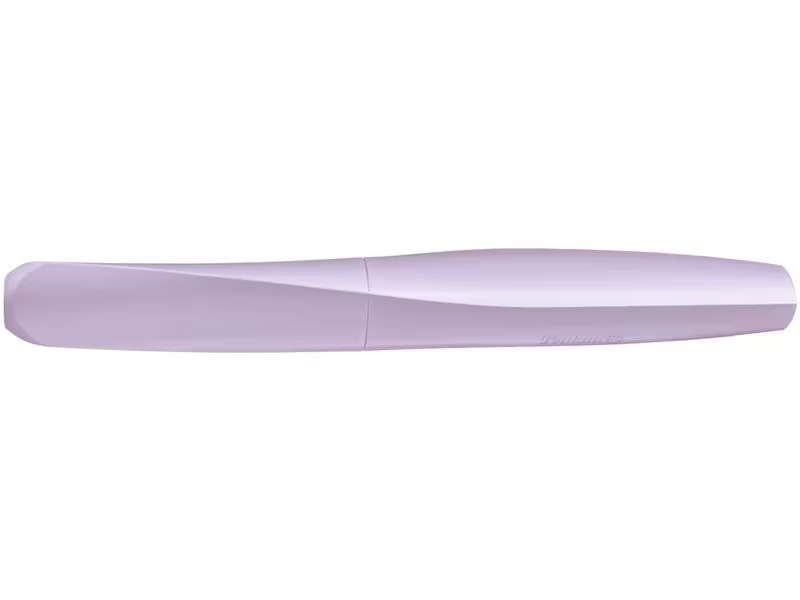 Pelikan Füllfederhalter Twist eco M, Lavender