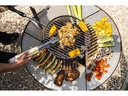 FEU DU JARDIN Grillrost Rund, ∅ 38 cm