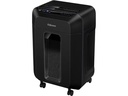 Fellowes Aktenvernichter AutoMax 80M 80 Blatt, P-4