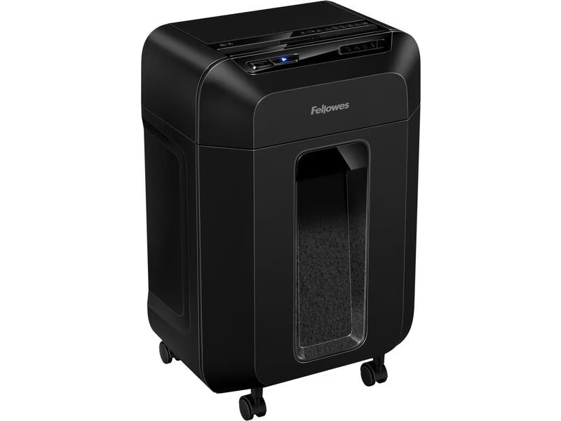 Fellowes Aktenvernichter AutoMax 80M 80 Blatt, P-4