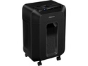 Fellowes Aktenvernichter AutoMax 80M 80 Blatt, P-4