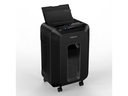 Fellowes Aktenvernichter AutoMax 80M 80 Blatt, P-4