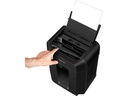 Fellowes Aktenvernichter AutoMax 80M 80 Blatt, P-4