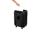 Fellowes Aktenvernichter AutoMax 80M 80 Blatt, P-4