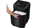 Fellowes Aktenvernichter AutoMax 80M 80 Blatt, P-4
