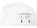 Fellowes Ölpapier für Aktenvernichter Perfomance 10 Blätter