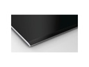 Bosch Induktionskochfeld PXX675DC1E Facetten-Design