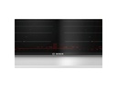 Bosch Induktionskochfeld PXX675DC1E Facetten-Design