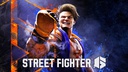Capcom Street Fighter 6