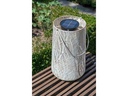 STT Laterne Solar Antic Lara, 46 cm, Mint