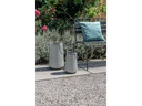 STT Laterne Solar Antic Lara, Ø 20 cm, Mint