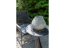 STT Laterne Solar Antic Lara, Ø 29 cm, Mint