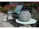 STT Laterne Solar Antic Lara, Ø 29 cm, Mint